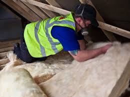 Best Spray Foam Insulation  in La Puente, CA