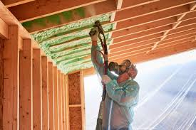 Best Blown-In Insulation  in La Puente, CA