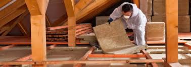 Best Batt and Roll Insulation  in La Puente, CA